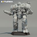 Kickstarter Battletech Catalyst 9