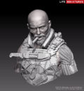 Life Miniatures SCAVENGER 2