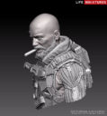Life Miniatures SCAVENGER 3