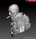 Life Miniatures SCAVENGER 4