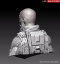 Life Miniatures SCAVENGER 5