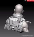 Life Miniatures SCAVENGER 6