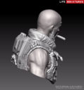 Life Miniatures SCAVENGER 7