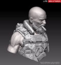 Life Miniatures SCAVENGER 8