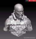 Life Miniatures SCAVENGER 9