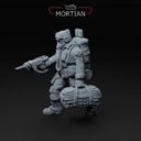 M Medic0 Mortian