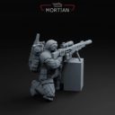 M Sniper08 Mortian