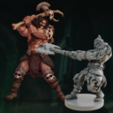 MG Dungeon Saga Helden 2