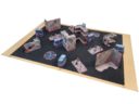 MS Miniature Scenery Den City 1