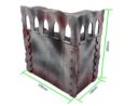 MS Miniature Scenery Den City 10