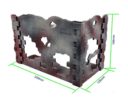 MS Miniature Scenery Den City 11