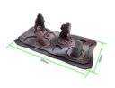 MS Miniature Scenery Den City 12