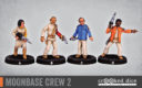 Moonbase Crew 2