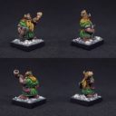 Norse Dwarf Clans 22