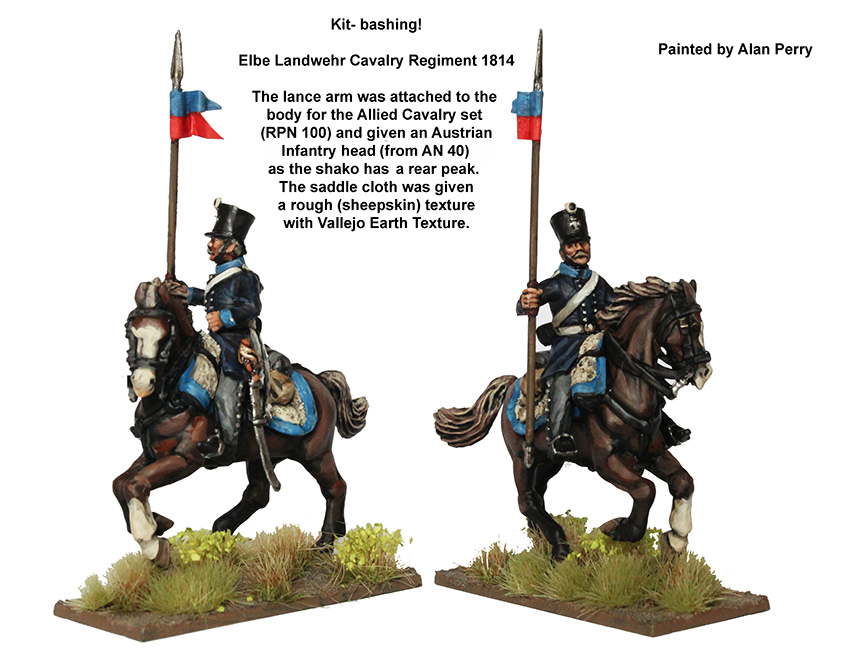 Perry Miniatures: Neue Previews – Brückenkopf-Online.com – das