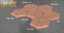 Popov Laboratory Ash Wastes Flat Lands