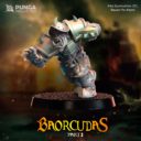 Punga Miniatures März Patreon 3