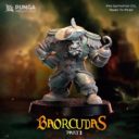 Punga Miniatures März Patreon 4