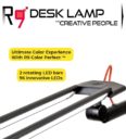 Redgrass R9 Desk Lamp For Creative People 3 1