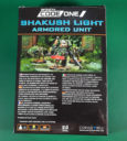 Review Shakush Light Armored Unit 02