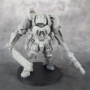 Review Shakush Light Armored Unit 06