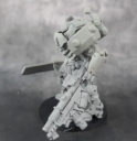 Review Shakush Light Armored Unit 08