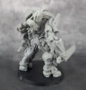 Review Shakush Light Armored Unit 11
