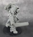 Review Shakush Light Armored Unit 12