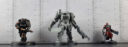 Review Shakush Light Armored Unit 14