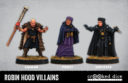 Robin Hood Villains WEB