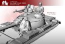 Rubicon Models Weekend Teaser 01