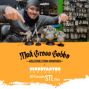 SL MAD GROSS GOBBO 1