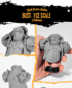 SL MAD GROSS GOBBO 18