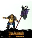 SL MAD GROSS GOBBO 20