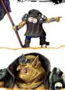 SL MAD GROSS GOBBO 22