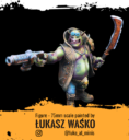 SL MAD GROSS GOBBO 24