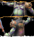 SL MAD GROSS GOBBO 26