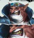 SL MAD GROSS GOBBO 28