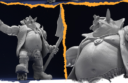 SL MAD GROSS GOBBO 7