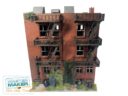 SP City Block Fire Escape Set 4