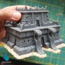 Spwllcrow Ziggurat Prev