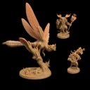 TDTL Sea Lords Tide + The Fae Petal Forests 14