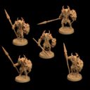 TDTL Sea Lords Tide + The Fae Petal Forests 21