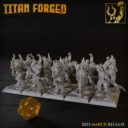 TF Titan Forged 11