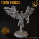 TF Titan Forged 12