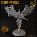 TF Titan Forged 13