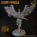 TF Titan Forged 13