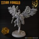TF Titan Forged 14