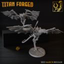 TF Titan Forged 15