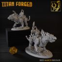 TF Titan Forged 16